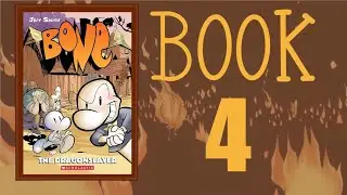 Bone: The Dragonslayer (Comic Dub Movie 4)