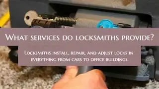 Locksmith On Wheels - Professional Locksmith Services in Albany (510) 737-0500