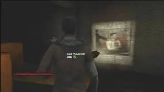 Saw: Obi Part 1 and Give Me Five and Fire Hazard