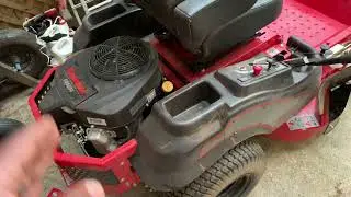 TIME TO LET THE BIGDAWG OFF THE PORCH | BIG DOG ALPHA 42&rdquo;