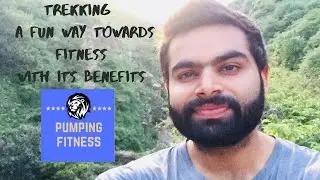 Nahargarh || Trekking || Fitness ||Jaipur #Nahargarh  #trekking #nature #health #Peace