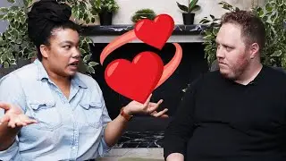 Being In An Interracial Relationship