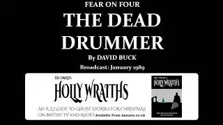 Fear on Four - 2.2. The Dead Drummer, by David Buck