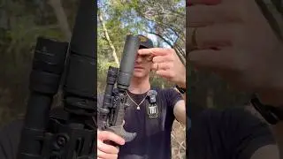 Первые впечатления от Griffin Armament Optimus 6!