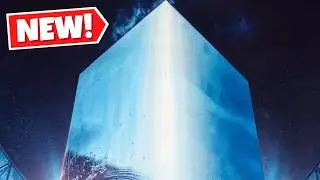 Fortnite The Monolith Live Event Update