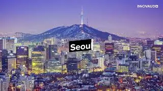Korean innovation week
