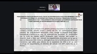RESOLUCION MISCELANEA 2026