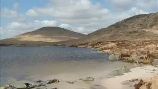 The Galloway Hills