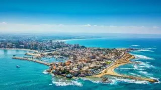 Lebanon Sour Tyre, South Of Lebanon