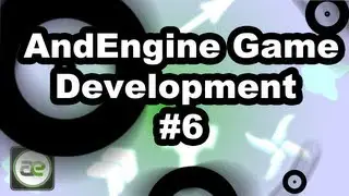 Разработка игр для Android на AndEngine 1.6 &mdash; Настройка менеджера сцен