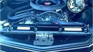 1970 Chevrolet Chevelle Used Cars San Antonio TX