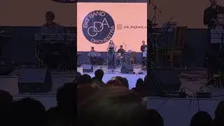 CDA Bigband