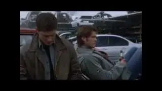 Deportament-Сверхъестественное.Полная версия.2011.720..mp4