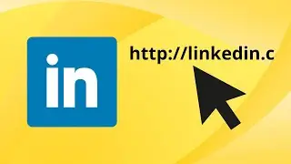 C&oacute;mo COMPARTIR el link de mi PERFIL de LinkedIn, ENCONTRAR la URL de tu PERFIL P&Uacute;BLICO de LinkedIn