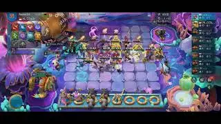 CHESSRUSH - Verdugos partiendo a Orientales/guerreros - season 12