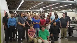Enjoy Today! | Local spotlight from Bobby Dodd Institute