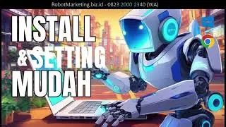 Wa 0823 2000 2340 Robot Marketing Auto Posting Facebook Banjar