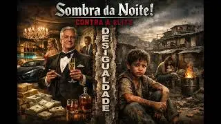 Sombra da Noite - Contra a Elite!