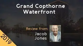 Grand Copthorne Waterfront 5⭐ Review 2019