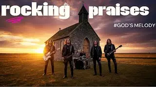 The best rock praise songs | Start your day with power