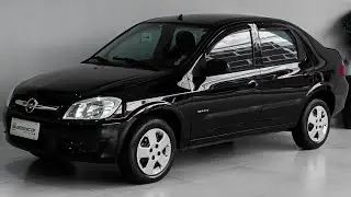 Chevrolet PRISMA 1.4 MPFI MAXX 8V FLEX 4P MANUAL