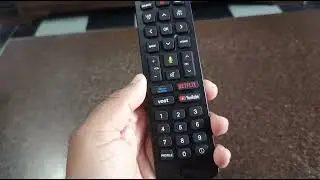 Jio Set top box remote review 🔥🔥 #jioairfiber