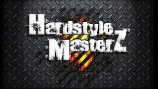 Hardstyle Masterz -Les Phases-