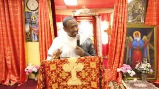 ትምህርተ ሃይማኖት - ክፍል ፯ - ቀሲስ ኅብረት የሺጥላ (Timihrte Haimanot - Part 7) - K. Hibret Yeshital