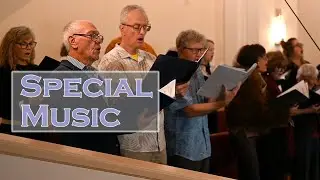 Walk in the Light, Worship Team | CLC Special Music