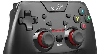 Off Brand Pro controller for Nintendo Switch (Cheap)