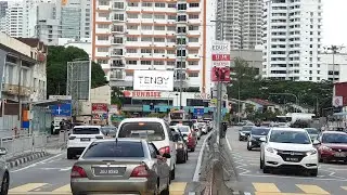 Gurney Sunrise LED Screen Advertising Out Of Home @TRMediaChannel #GurneySunriseLEDadvertising