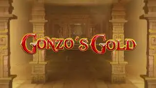 Gonzo's Gold&trade; Slot by NetEnt