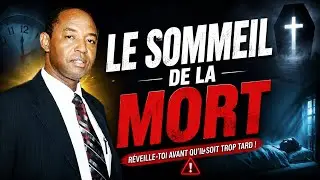 Someil de la mort | pasteur lionel Joseph
