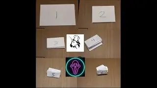 Folding strategy in Scream Finance! Again!