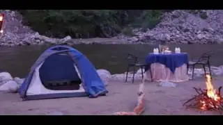 The Solluna Resort - 5 star luxury Resort at Jim corbett