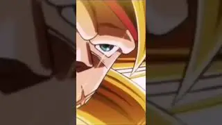 BARDOCK V/S GOKU | FATHER V/S SON | DB_SHORTS