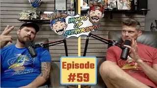 Hanging With Jack Black | UFC 279 Drama & Fight Talk!