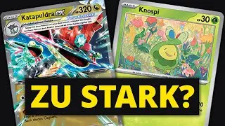 Dieses Katapuldra-Deck macht jeden Gegner fertig!