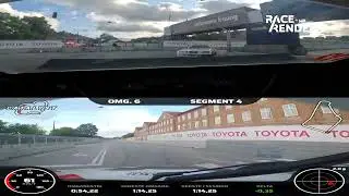 CHGP 2024 Youngtimer yt1 heat 3
