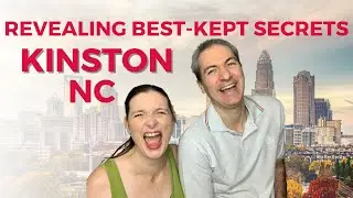Pros and Cons of Living In Kinston, NC