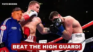 The Masterclass on Breaking the High Guard &ndash; From Legendary Trainer James Gogue