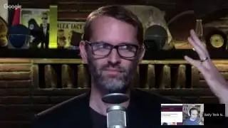 DTNS 2887 - with Patrick Beja and Dan Wallach