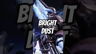 Destiny 2: COOL AGER'S SCEPTER Ornament for Bright Dust this week! #destiny2 #shorts