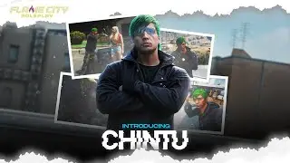CHOP SHOP KARE? Chintu white FlameCity ||GUJJU CHINTU YT|| #gta5 #gta #livestream #flamecityrp #fcrp
