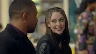 Legacies Hope And Marcel 4x15 Scene Pack