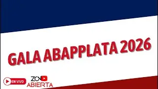 Gala Opening TBS Puerto Plata 2026 / ABAPPLATA