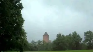 Castillo de Turaida. Sigulda. Letonia