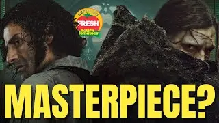 Обзор «Франкенштейна» — шедевр Гильермо дель Торо?