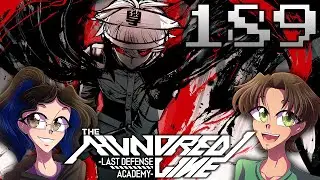 OUR NEW PET - The Hundred Line: Last Defense Academy (Part 189)