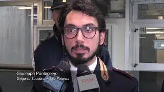 Prostituzione a Potenza. Tre arresti da squadra mobile: sfruttavano ragazze nigeriane